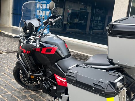 SBM 400 SS