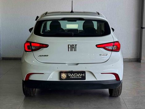 Fiat ARGO DRIVE 1.0 6V Flex