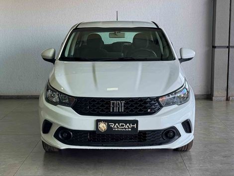 Fiat ARGO DRIVE 1.0 6V Flex