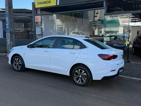 Chevrolet ONIX SED. Plus PREM. 1.0 12V TB Flex Aut