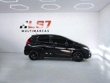 Honda Fit EXL 1.5 Flex/Flexone 16V 5p Aut