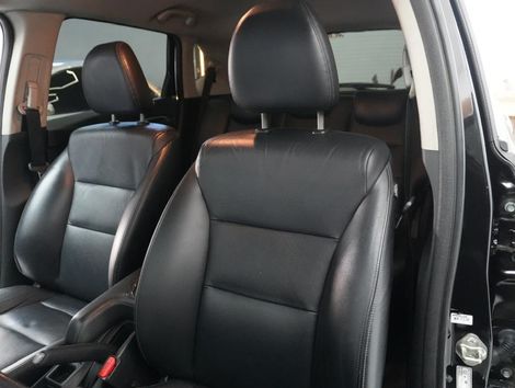 Honda Fit EXL 1.5 Flex/Flexone 16V 5p Aut