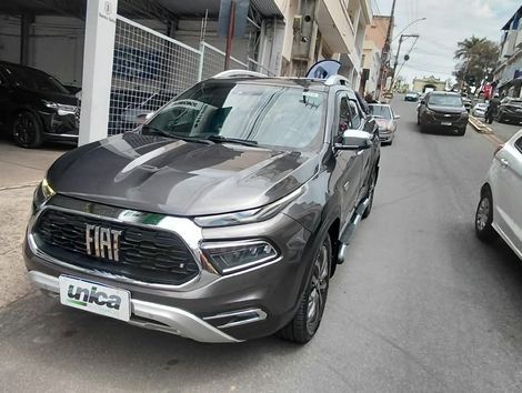 Fiat RANCH 2.0 4x4 TB Diesel Aut