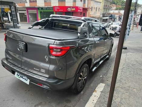 Fiat RANCH 2.0 4x4 TB Diesel Aut