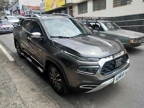 Fiat RANCH 2.0 4x4 TB Diesel Aut