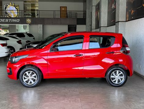Fiat MOBI EASY 1.0 Fire Flex 5p.