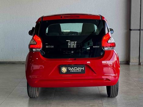 Fiat MOBI EASY 1.0 Fire Flex 5p.