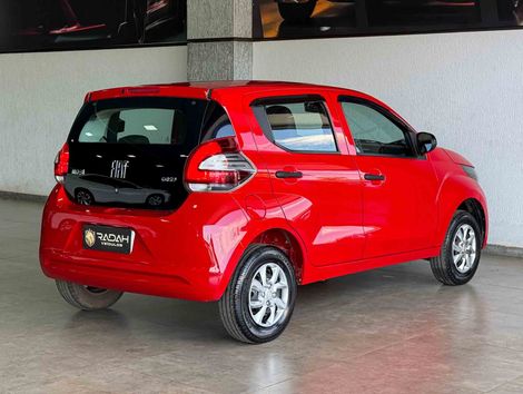 Fiat MOBI EASY 1.0 Fire Flex 5p.