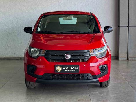 Fiat MOBI EASY 1.0 Fire Flex 5p.