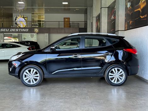 Hyundai ix35 2.0 16V 170cv 2WD/4WD Aut.