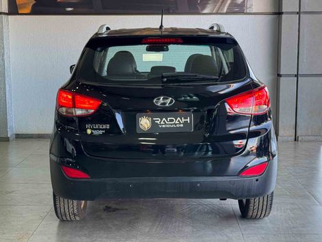 Hyundai ix35 2.0 16V 170cv 2WD/4WD Aut.