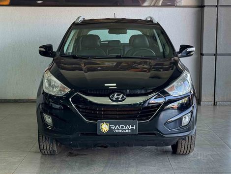 Hyundai ix35 2.0 16V 170cv 2WD/4WD Aut.