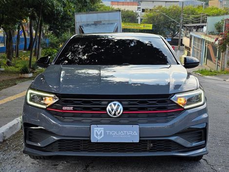 VolksWagen JETTA GLI 350 TSI 2.0 16V 4p Aut.
