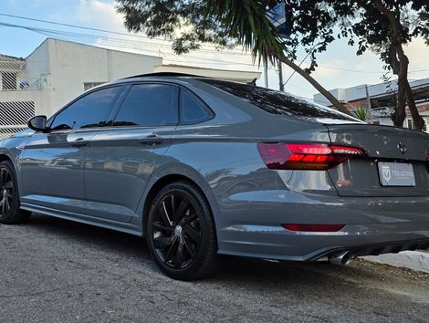 VolksWagen JETTA GLI 350 TSI 2.0 16V 4p Aut.