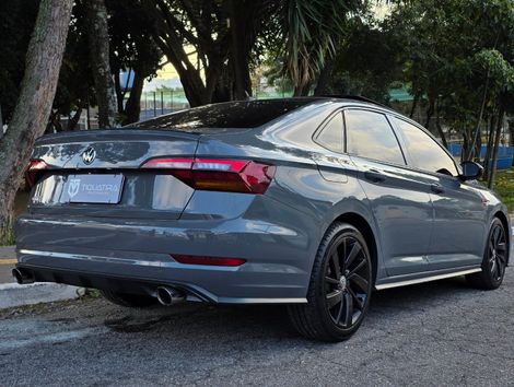 VolksWagen JETTA GLI 350 TSI 2.0 16V 4p Aut.