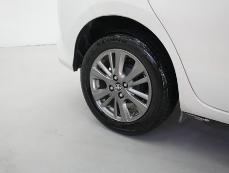 Toyota YARIS XL Plus Con. 1.5 Flex 16V 5p Aut.