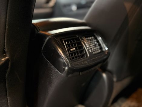 Toyota Hilux CD SRX 4x4 2.8 TDI 16V Diesel Aut.