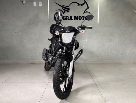 HONDA CG 150 FAN ESDi/ 150 FAN ESDi FLEX