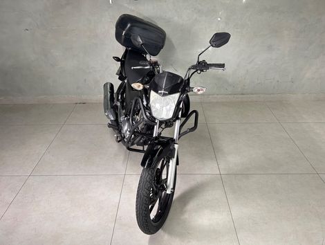 HONDA CG 150 FAN ESDi/ 150 FAN ESDi FLEX