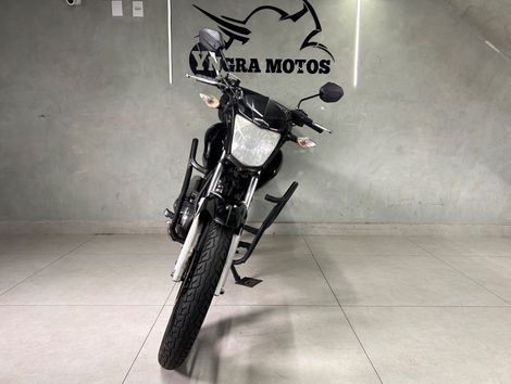 HONDA CG 150 FAN ESDi/ 150 FAN ESDi FLEX