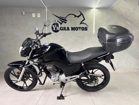 HONDA CG 150 FAN ESDi/ 150 FAN ESDi FLEX