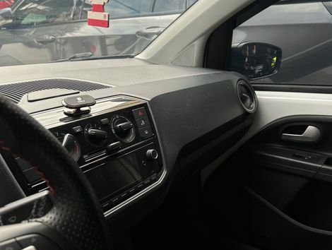 VolksWagen up! Xtreme 1.0 TSI Total Flex 12V 5p
