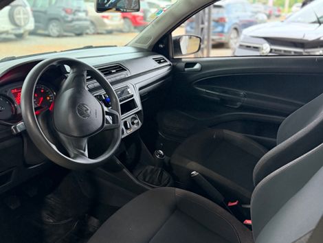 VolksWagen Saveiro Robust 1.6 Total Flex 16V 