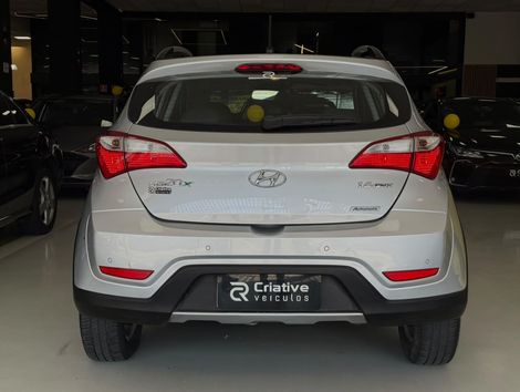 Hyundai HB20X Premium 1.6 Flex 16V Aut.