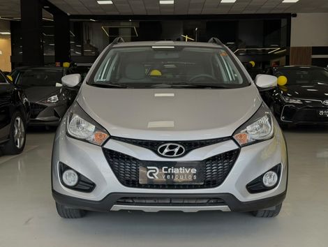 Hyundai HB20X Premium 1.6 Flex 16V Aut.