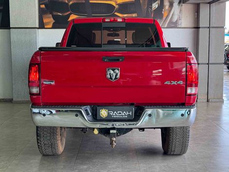DODGE 2500 CREW CAB LARAMIE 4X4 AUT. 6.7 l6 TURBO DIES. 4P