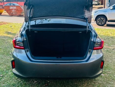 Honda CITY Sedan EX 1.5 Flex 16V 4p Aut.