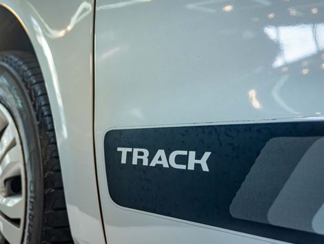 VolksWagen Gol TRACK 1.0 Total Flex 12V 5p
