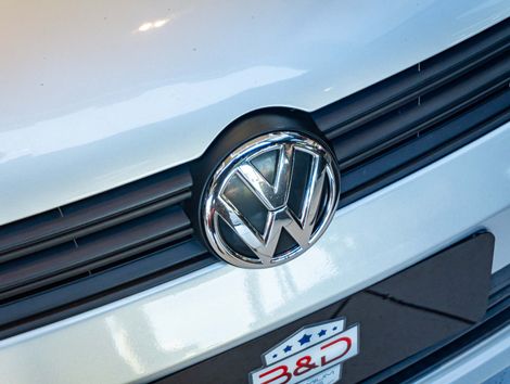 VolksWagen Gol TRACK 1.0 Total Flex 12V 5p