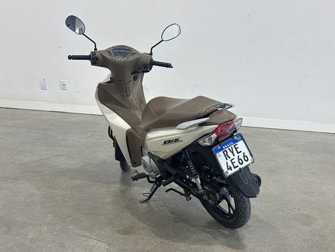 HONDA BIZ 125/125i Flex