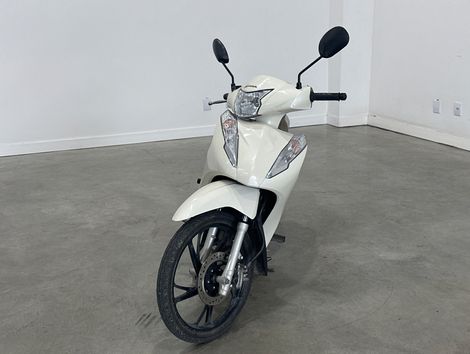 HONDA BIZ 125/125i Flex