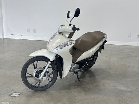 HONDA BIZ 125/125i Flex