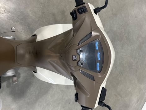 HONDA BIZ 125/125i Flex