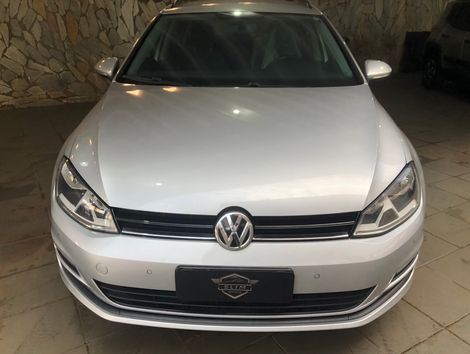VolksWagen Golf Variant Comfortline 1.4 TSI  Aut.