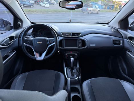 Chevrolet ONIX HATCH ACTIV 1.4 8V Flex 5P Aut.