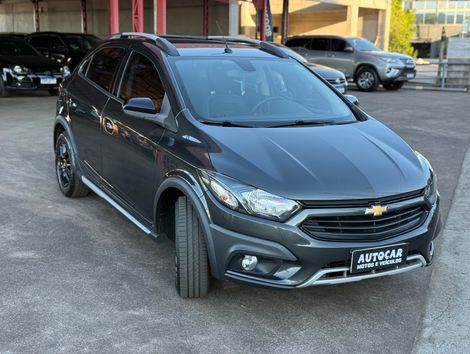 Chevrolet ONIX HATCH ACTIV 1.4 8V Flex 5P Aut.