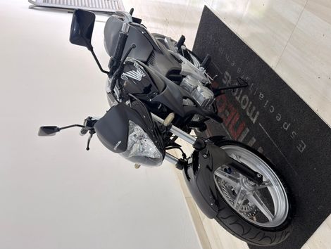 HONDA CB 300R/ 300R FLEX