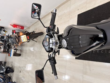 HONDA CB 300R/ 300R FLEX