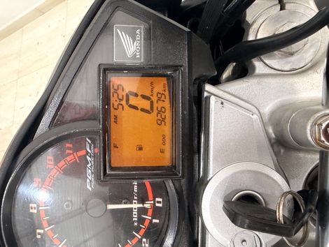 HONDA CB 300R/ 300R FLEX