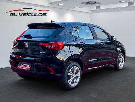 Fiat ARGO DRIVE 1.0 6V Flex