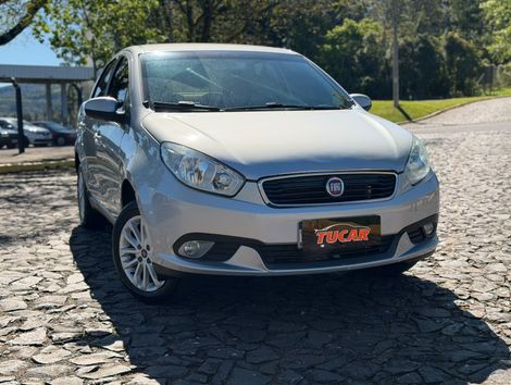 Fiat Grand Siena ATTRAC. 1.4 EVO F.Flex 8V