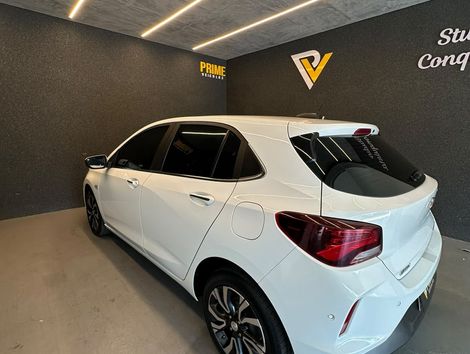 Chevrolet ONIX HATCH PREM. 1.0 12V TB Flex 5p Aut.