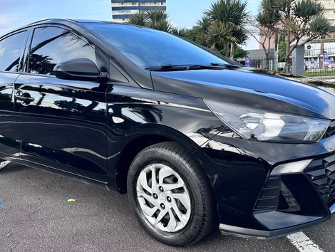 Hyundai HB20 Sense 1.0 Flex 12V Mec.