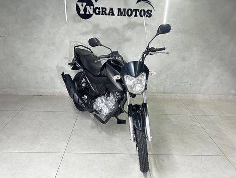 YAMAHA YBR 125i FACTOR ED/FLEX