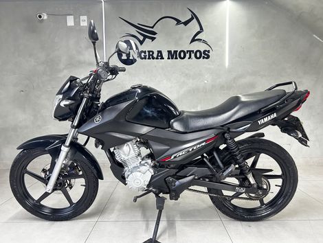 YAMAHA YBR 125i FACTOR ED/FLEX