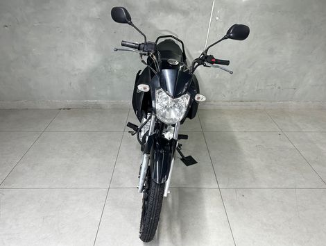YAMAHA YBR 125i FACTOR ED/FLEX